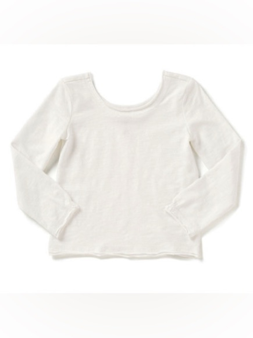 Matilda Jane Girls Joanna Gaines Choose Your Path SIMPLY CONTENT TOP Size 8